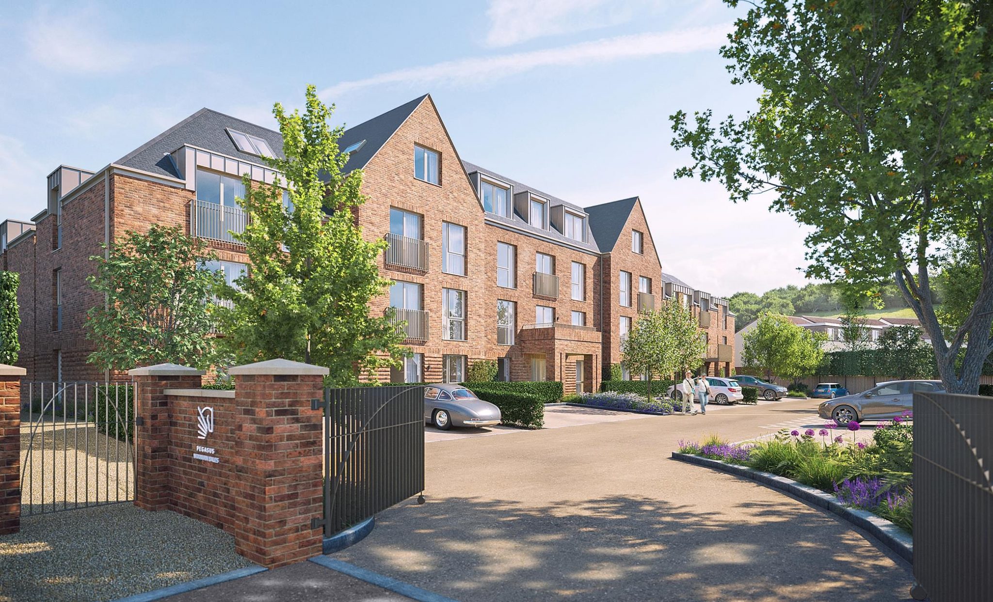 Wooburn Green, Buckinghamshire ReFormat