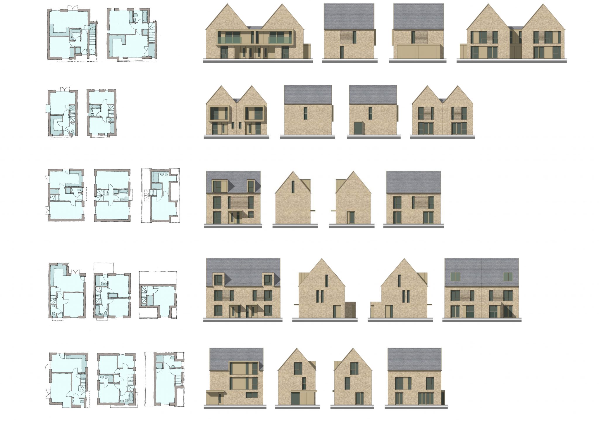 Broughton Manor, Milton Keynes ReFormat