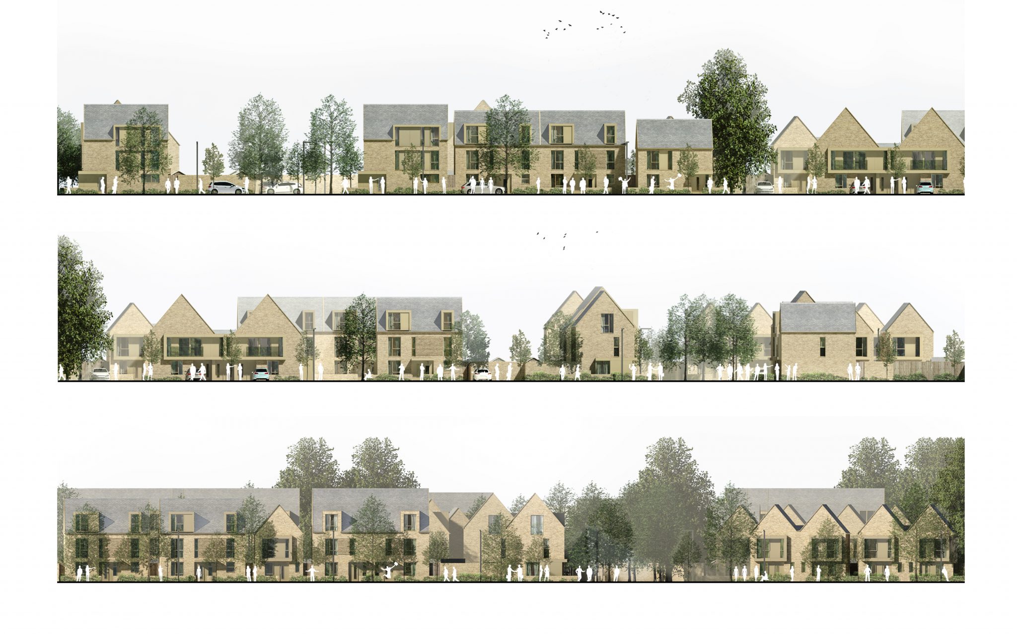 Broughton Manor, Milton Keynes ReFormat