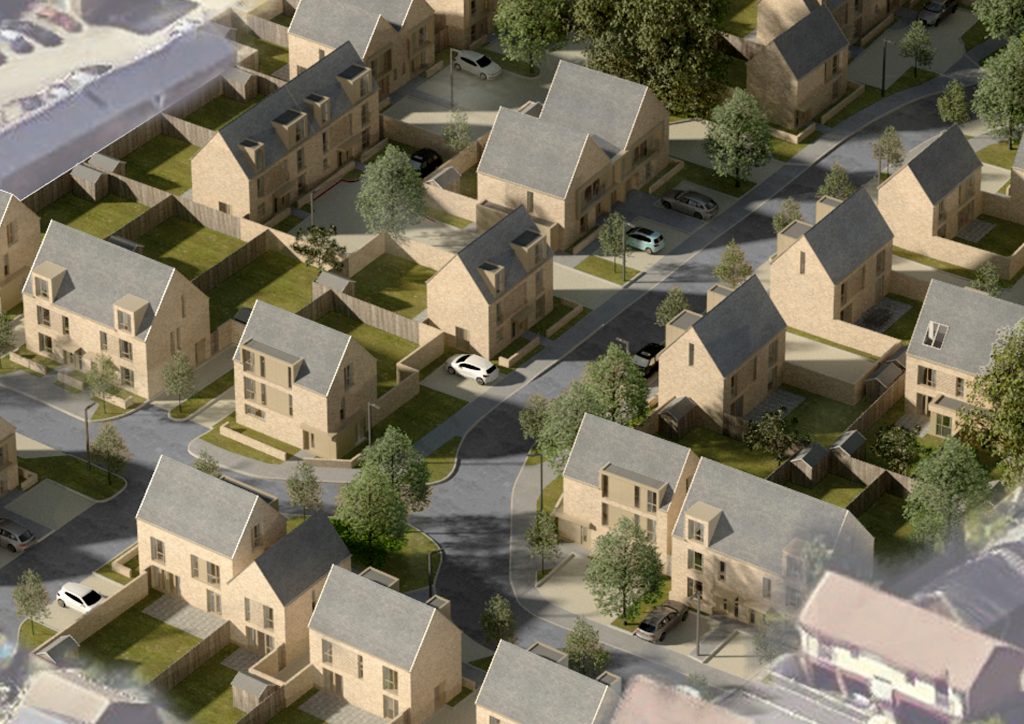 Broughton Manor, Milton Keynes ReFormat