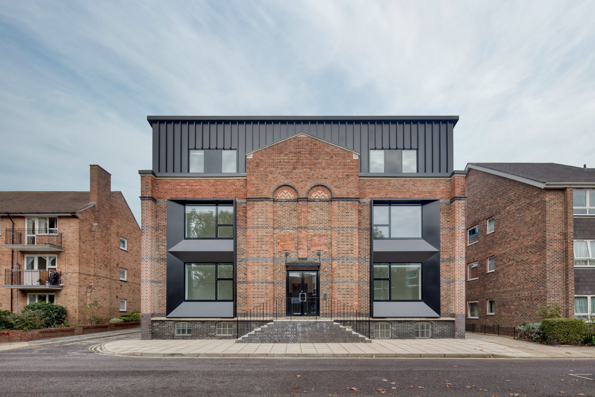 Re-Format LLP — architectural project photograph 5 from the business website
