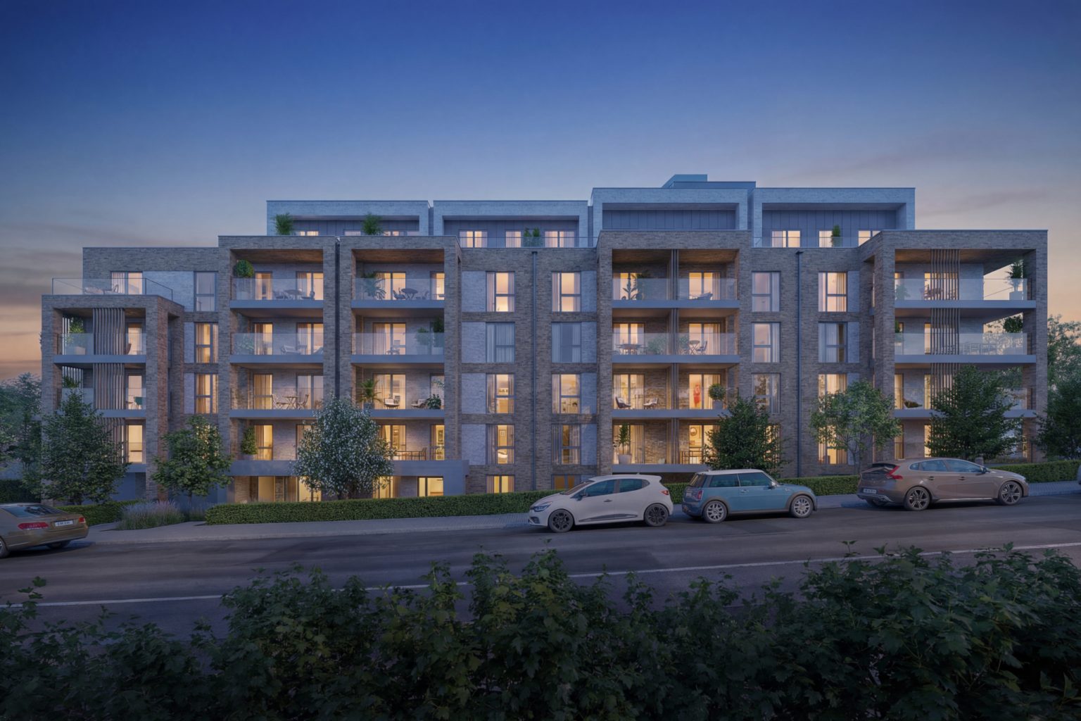 Re-Format LLP — architectural project photograph 3 from the business website